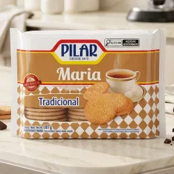 Galletas Maria