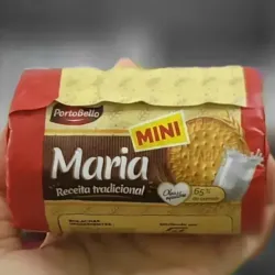 Galletas Marias MINI