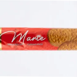 Galletas MARIE GRANDES