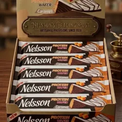SORBETO NELSON
