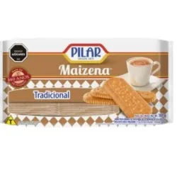 Galletas pilar MAIZENA