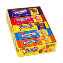 Galletas YUMMY