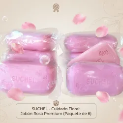 Jabón de Baño