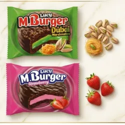 M. Burger
