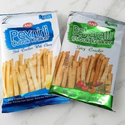Palitos Crujientes