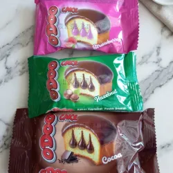 Panquesitos