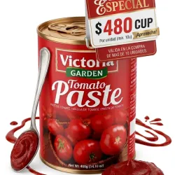 Pasta de Tomate