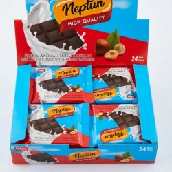 Peter de Chocolate