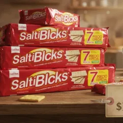 SALTITACOS