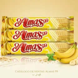 Sorbeto Almas