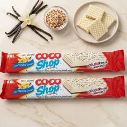 Sorbeto CocoShop