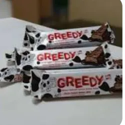 Sorbeto GREEDY