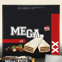Sorbeto MEGA