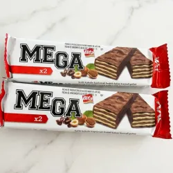 Sorbetos Mega