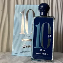 10 pm