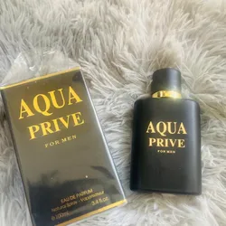 Aqua Prive