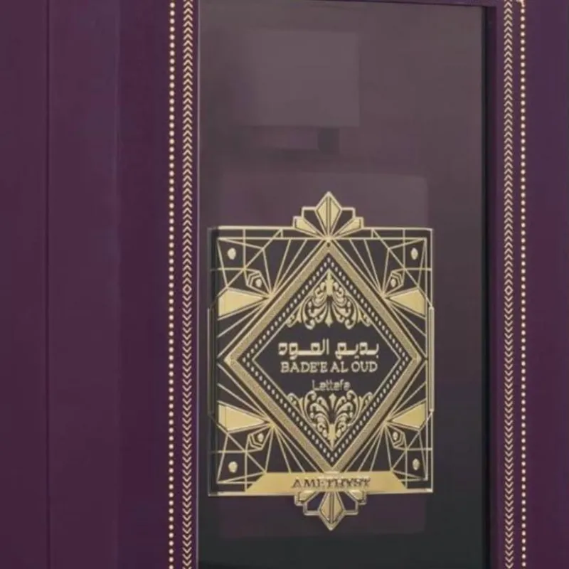 Badee Al Oud
