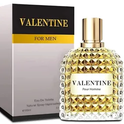 VALENTINE for men