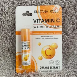 BALSAMO para los labios
