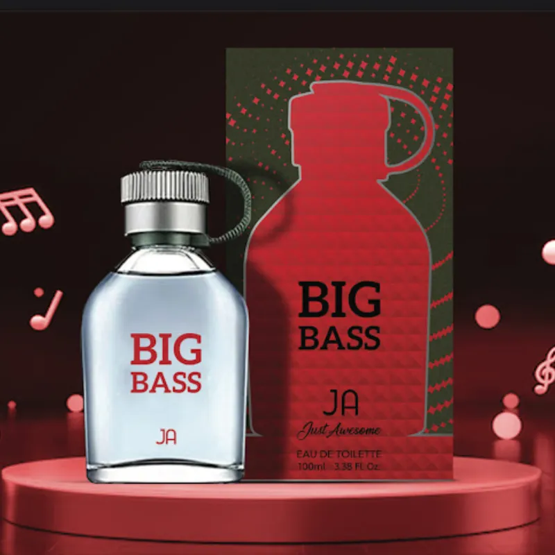 Big Bass