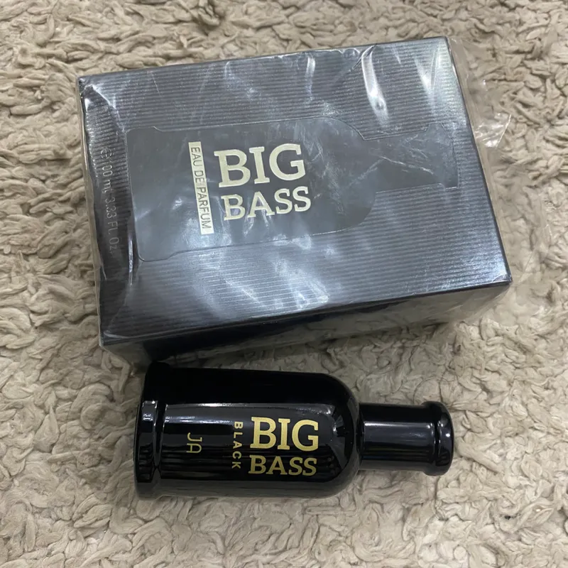BIG BASS