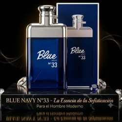 BLUE NAVY #33