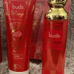 buds Rouge