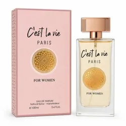 C’est la vie