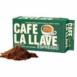Café ☕️ la Llave