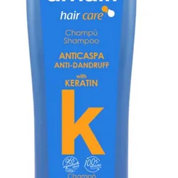 Champú Amalfi Anti-Caspa