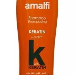 Champú Anti-Frizz