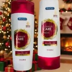 Champú y acondicionador CARE