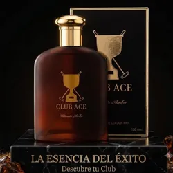 CLUB AGE