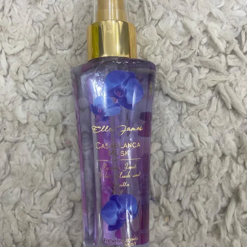 Colonia Casablanca Musk