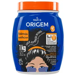 Crema NAZCA 5 en 1