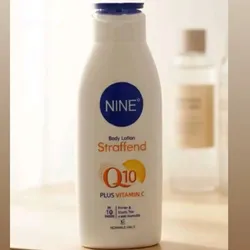 Crema NINE Straffend Vitamina C 400ml
