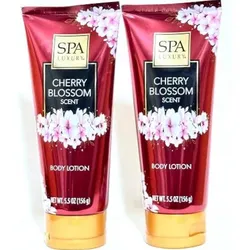 Crema SPA Cherry blossom