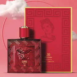 CUPID ( VERSACHE) Rojo