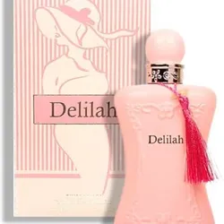 Delilah De 100 ml