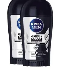 Desodorante de pasta Nivea