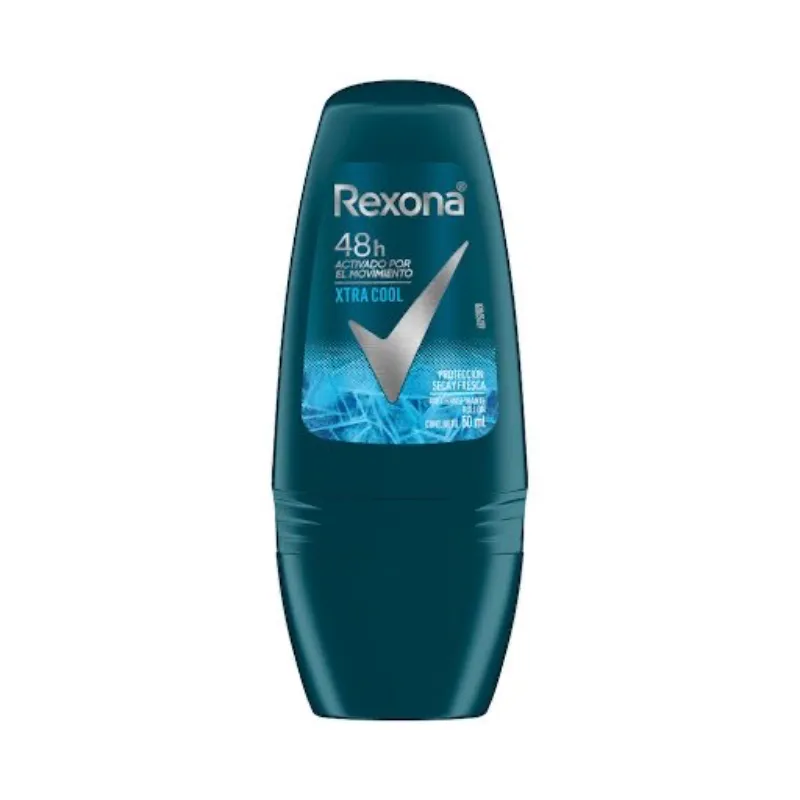 Desodorante Rexona 