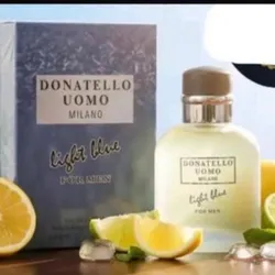 DONATELLO UOMO milano