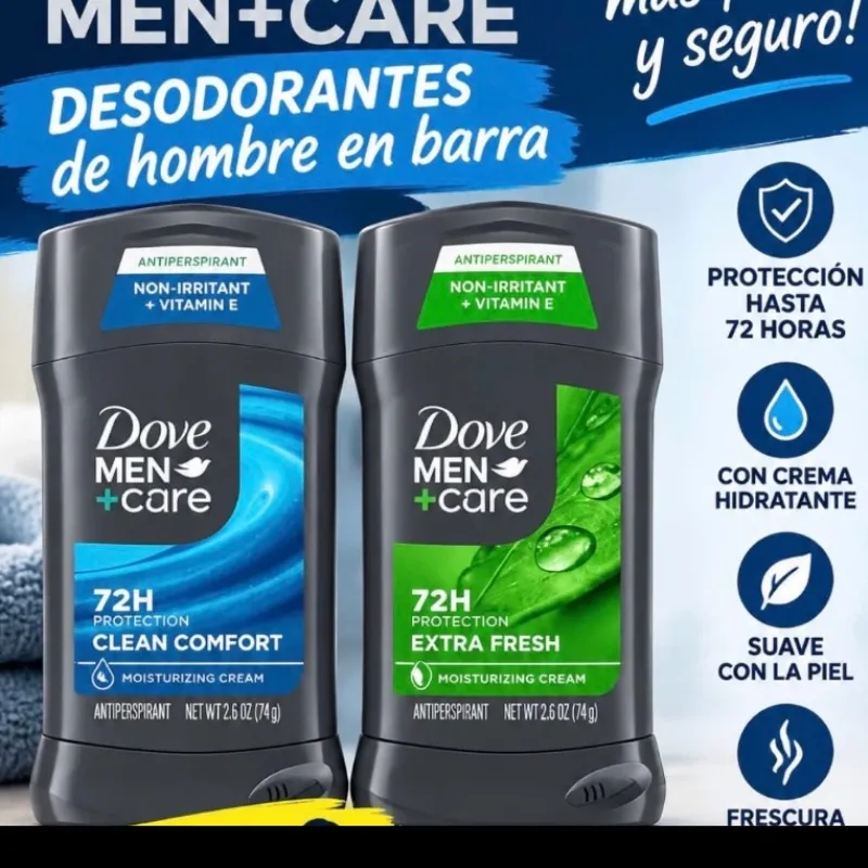Dove MEN