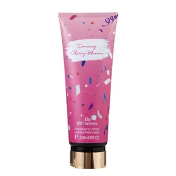 Drancing Cherry Blossom