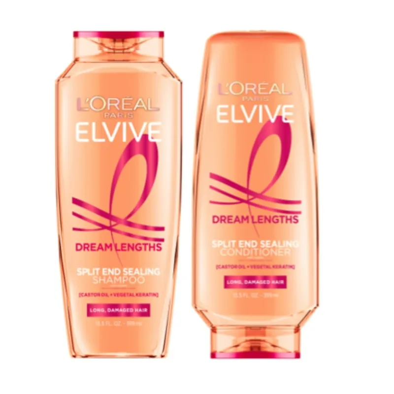 DREAM LENGTHS SPLIT END SEALING