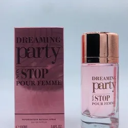 Dreaming Party Non Stop 
