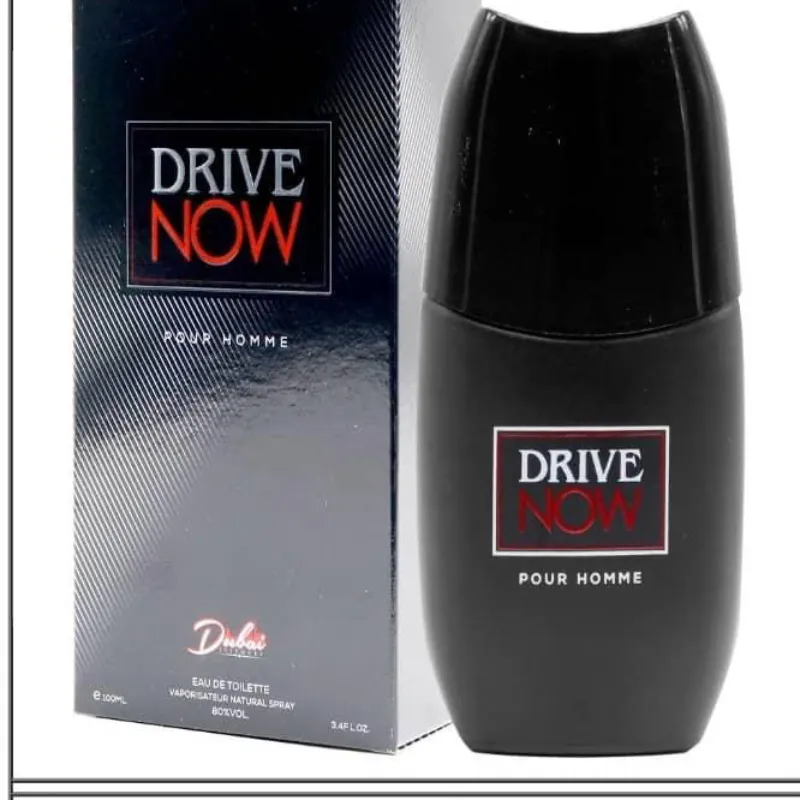 Drive Now