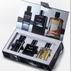 Estuche de perfumes