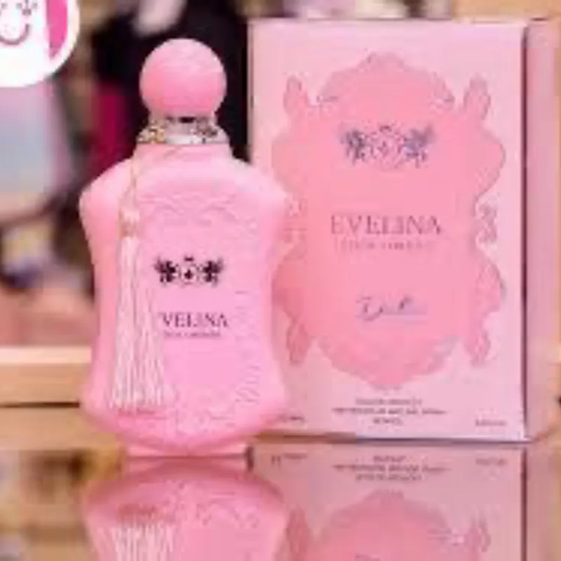 Evelina