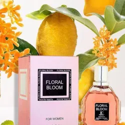 FLORAL BlOOM